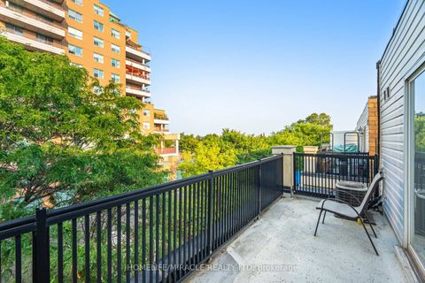 Photo 28 at 2002 - 3049 Finch Avenue W, Humbermede, Toronto