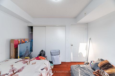 Photo 31 at 2002 - 3049 Finch Avenue W, Humbermede, Toronto