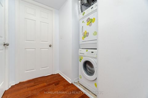 Photo 36 at 2002 - 3049 Finch Avenue W, Humbermede, Toronto