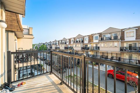 Photo 37 at 2002 - 3049 Finch Avenue W, Humbermede, Toronto