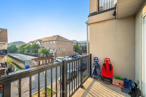 Photo 38 at 2002 - 3049 Finch Avenue W, Humbermede, Toronto