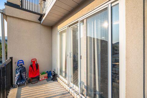 Photo 39 at 2002 - 3049 Finch Avenue W, Humbermede, Toronto