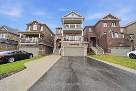Photo 0 at 186 Muirfield Drive, Ardagh, Barrie