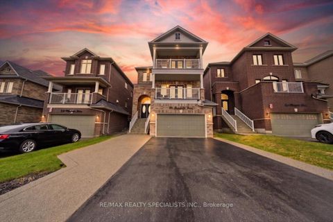 Photo 1 at 186 Muirfield Drive, Ardagh, Barrie