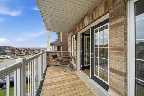 Photo 13 at 186 Muirfield Drive, Ardagh, Barrie