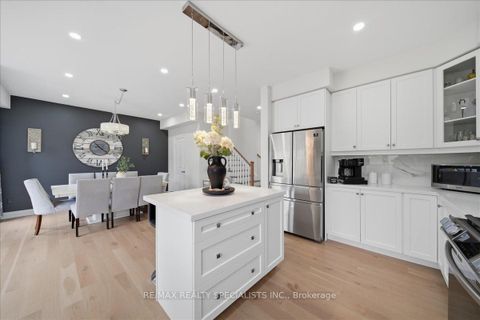 Photo 22 at 186 Muirfield Drive, Ardagh, Barrie