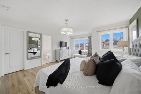 Photo 27 at 186 Muirfield Drive, Ardagh, Barrie