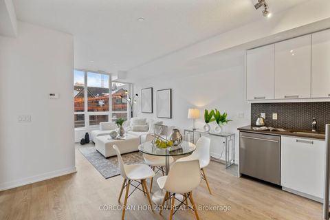 Photo 8 at 210 - 99 John Street, Waterfront Communities C1, Toronto