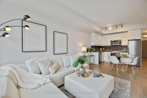 Photo 12 at 210 - 99 John Street, Waterfront Communities C1, Toronto