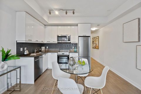 Photo 16 at 210 - 99 John Street, Waterfront Communities C1, Toronto