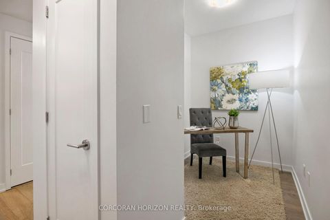 Photo 24 at 210 - 99 John Street, Waterfront Communities C1, Toronto