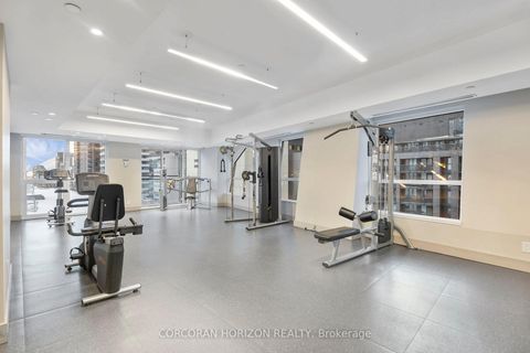 Photo 27 at 210 - 99 John Street, Waterfront Communities C1, Toronto