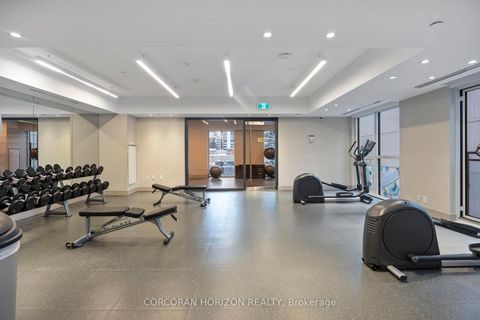 Photo 28 at 210 - 99 John Street, Waterfront Communities C1, Toronto