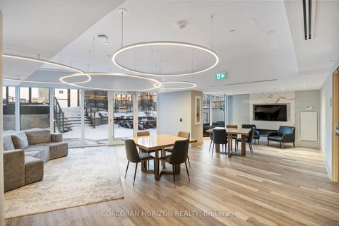 Photo 31 at 210 - 99 John Street, Waterfront Communities C1, Toronto