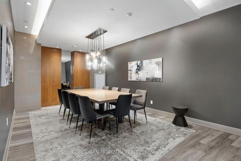 Photo 32 at 210 - 99 John Street, Waterfront Communities C1, Toronto