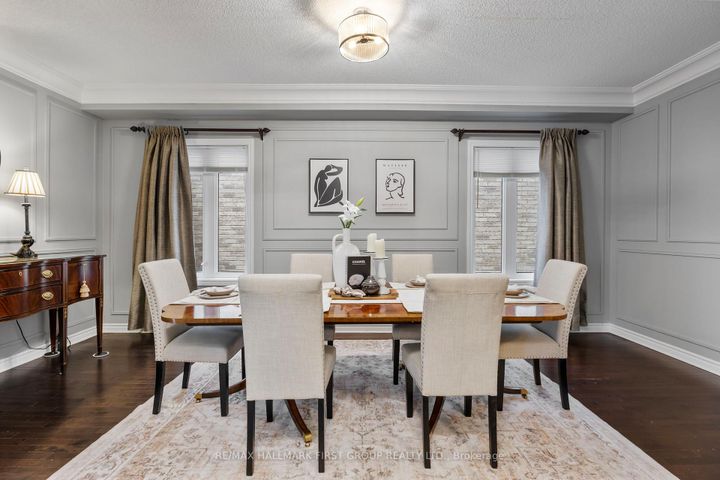 Photo 7 at 1788 Jack Glenn Street, Taunton, Oshawa