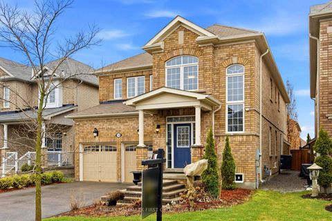 Photo 1 at 1788 Jack Glenn Street, Taunton, Oshawa