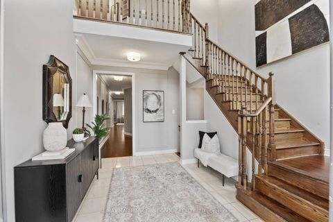 Photo 5 at 1788 Jack Glenn Street, Taunton, Oshawa