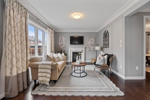 Photo 10 at 1788 Jack Glenn Street, Taunton, Oshawa