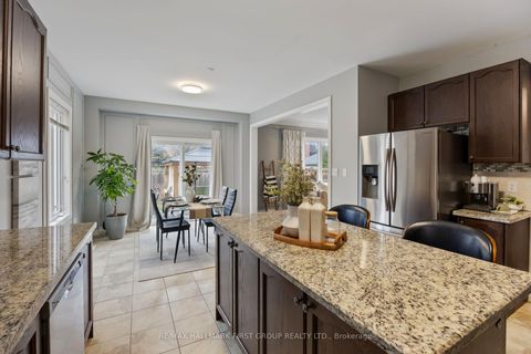 Photo 12 at 1788 Jack Glenn Street, Taunton, Oshawa