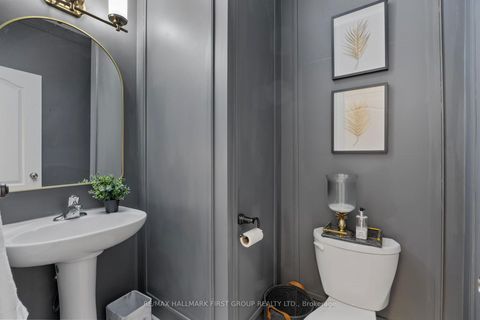 Photo 19 at 1788 Jack Glenn Street, Taunton, Oshawa