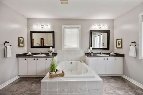 Photo 27 at 1788 Jack Glenn Street, Taunton, Oshawa