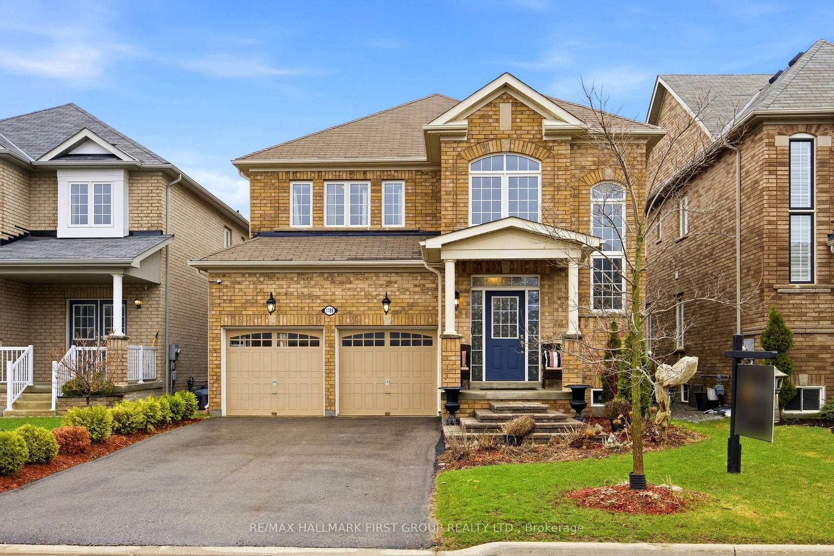 1788 Jack Glenn Street, Taunton, Oshawa 2