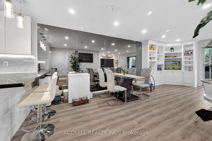 Photo 8 at 159 - 50 Scarborough Golf Club Road, Scarborough Village, Toronto