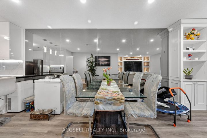 Photo 9 at 159 - 50 Scarborough Golf Club Road, Scarborough Village, Toronto