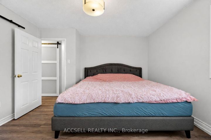 Photo 18 at 159 - 50 Scarborough Golf Club Road, Scarborough Village, Toronto