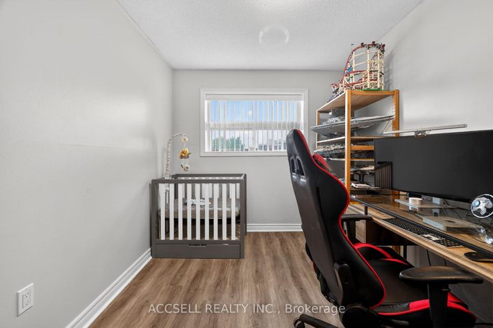 Photo 24 at 159 - 50 Scarborough Golf Club Road, Scarborough Village, Toronto