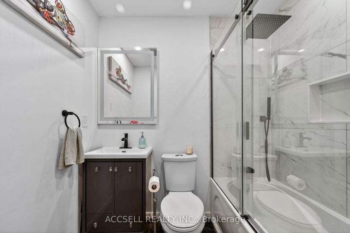 Photo 26 at 159 - 50 Scarborough Golf Club Road, Scarborough Village, Toronto