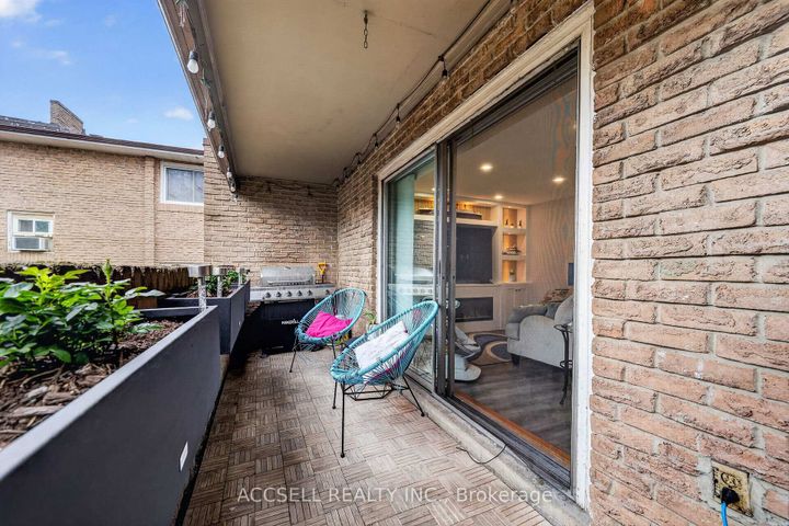 Photo 28 at 159 - 50 Scarborough Golf Club Road, Scarborough Village, Toronto