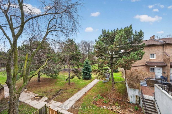 Photo 29 at 159 - 50 Scarborough Golf Club Road, Scarborough Village, Toronto