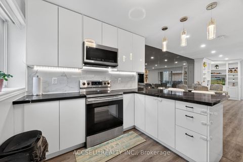 Photo 6 at 159 - 50 Scarborough Golf Club Road, Scarborough Village, Toronto