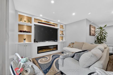 Photo 14 at 159 - 50 Scarborough Golf Club Road, Scarborough Village, Toronto