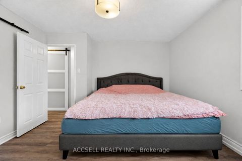 Photo 18 at 159 - 50 Scarborough Golf Club Road, Scarborough Village, Toronto