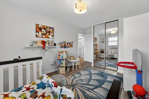 Photo 22 at 159 - 50 Scarborough Golf Club Road, Scarborough Village, Toronto