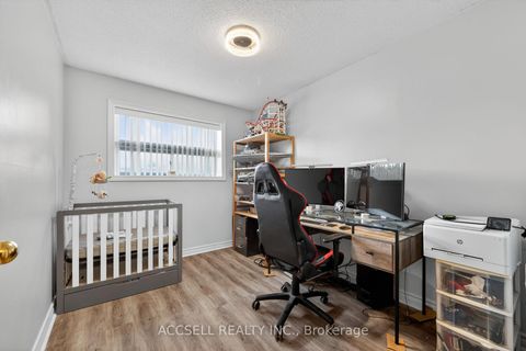 Photo 23 at 159 - 50 Scarborough Golf Club Road, Scarborough Village, Toronto