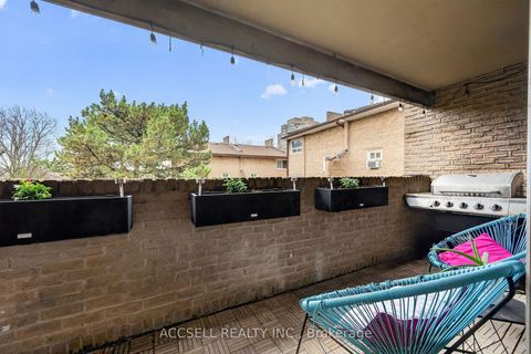 Photo 27 at 159 - 50 Scarborough Golf Club Road, Scarborough Village, Toronto