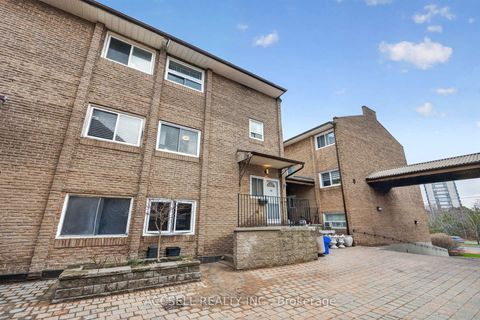 Photo 30 at 159 - 50 Scarborough Golf Club Road, Scarborough Village, Toronto