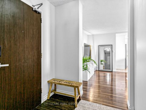 Photo 1 at 1702 - 420 Mill Road, West Deane, Toronto