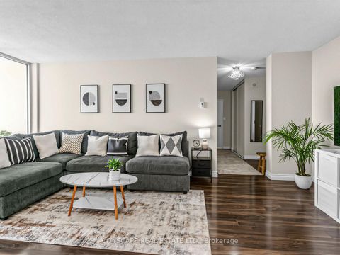 Photo 4 at 1702 - 420 Mill Road, West Deane, Toronto