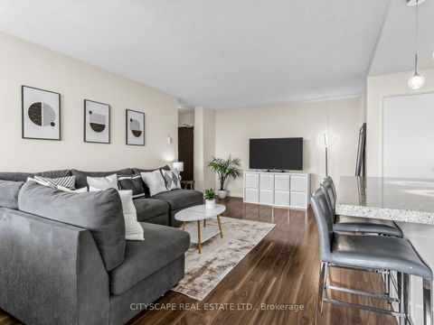 Photo 5 at 1702 - 420 Mill Road, West Deane, Toronto