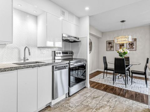 Photo 7 at 1702 - 420 Mill Road, West Deane, Toronto