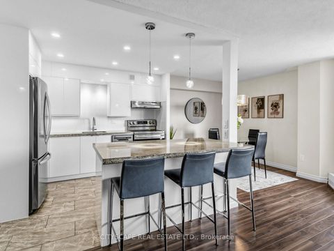 Photo 8 at 1702 - 420 Mill Road, West Deane, Toronto