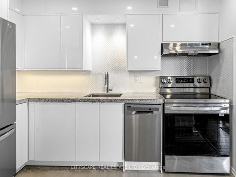 Photo 9 at 1702 - 420 Mill Road, West Deane, Toronto