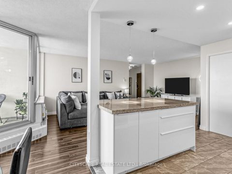 Photo 10 at 1702 - 420 Mill Road, West Deane, Toronto