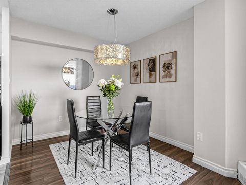 Photo 11 at 1702 - 420 Mill Road, West Deane, Toronto