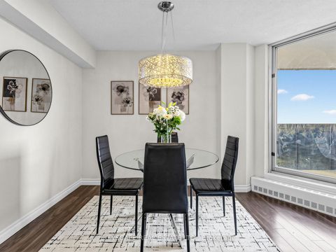Photo 12 at 1702 - 420 Mill Road, West Deane, Toronto